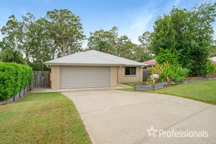 Main view of Homely house listing, 38 Bushland Drive, Southside QLD 4570