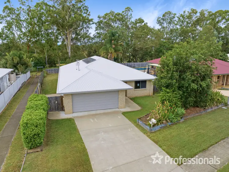 Second view of Homely house listing, 38 Bushland Drive, Southside QLD 4570