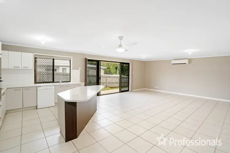 Fourth view of Homely house listing, 38 Bushland Drive, Southside QLD 4570