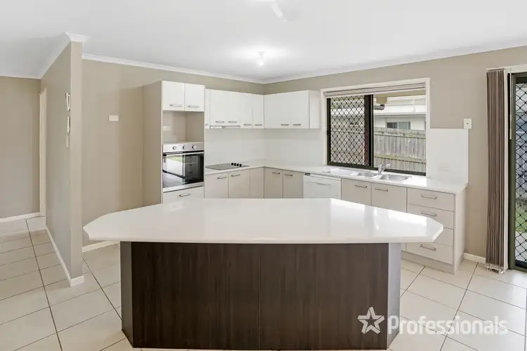 Fifth view of Homely house listing, 38 Bushland Drive, Southside QLD 4570