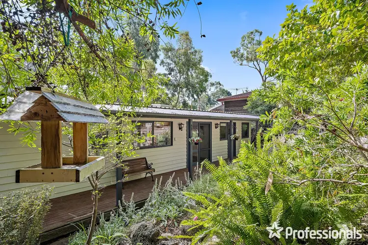 87 Commerical Road, Mount Evelyn VIC 3796