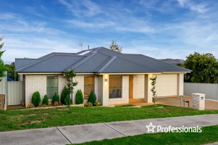 13 Hawk Place, Wodonga VIC 3690
