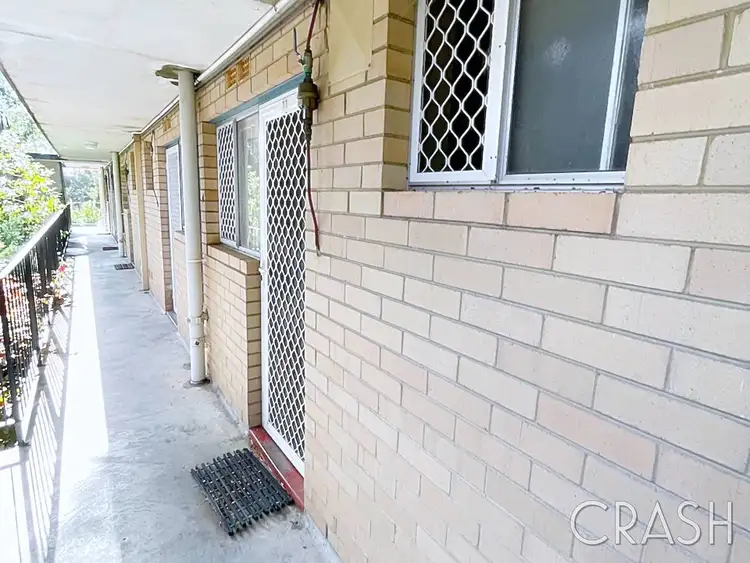 Second view of Homely unit listing, 11/100 Lawler Street, Subiaco WA 6008