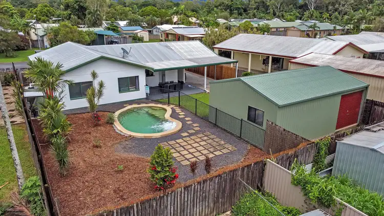 32 Maren Street, Edmonton QLD 4869