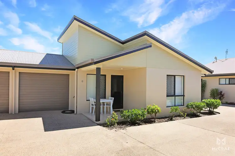 6/136 Soldiers Road, Bowen QLD 4805