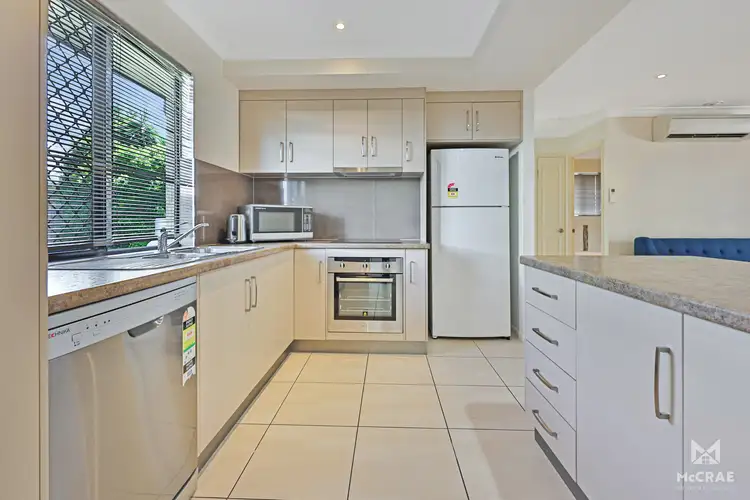 Fourth view of Homely unit listing, 6/136 Soldiers Road, Bowen QLD 4805