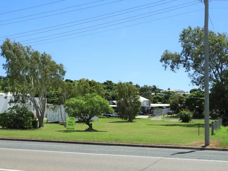 3 Leichhardt Street, Bowen QLD 4805