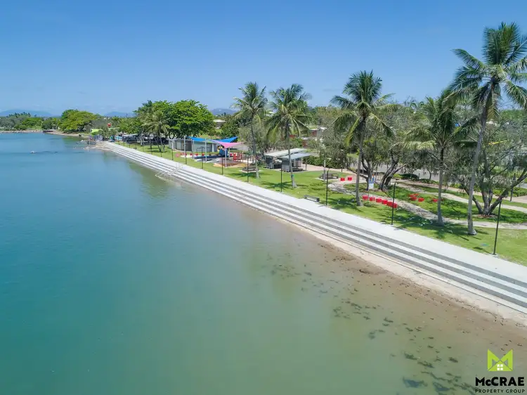 Third view of Homely land listing, 3 Leichhardt Street, Bowen QLD 4805