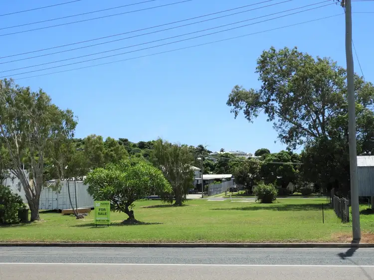 Fourth view of Homely land listing, 3 Leichhardt Street, Bowen QLD 4805