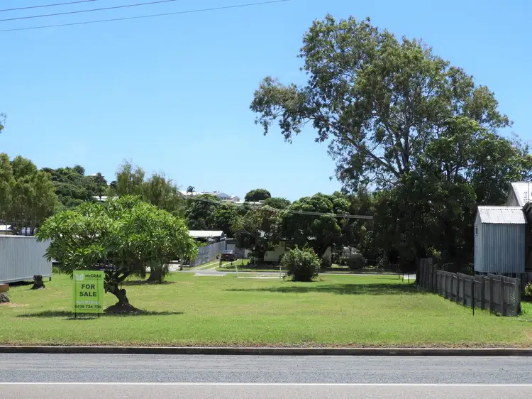 Fifth view of Homely land listing, 3 Leichhardt Street, Bowen QLD 4805