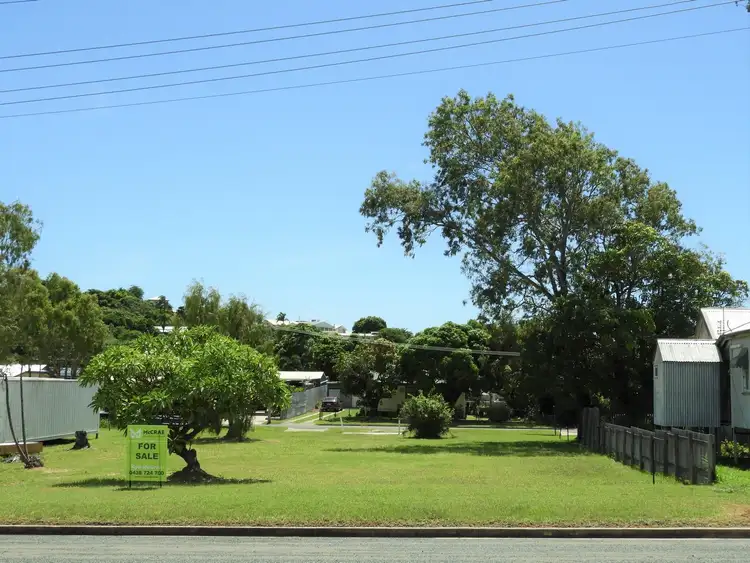 Seventh view of Homely land listing, 3 Leichhardt Street, Bowen QLD 4805