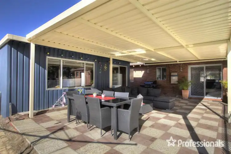 Sixth view of Homely house listing, 32 Mahonia Way, Forrestfield WA 6058