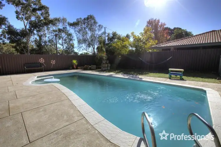 Seventh view of Homely house listing, 32 Mahonia Way, Forrestfield WA 6058