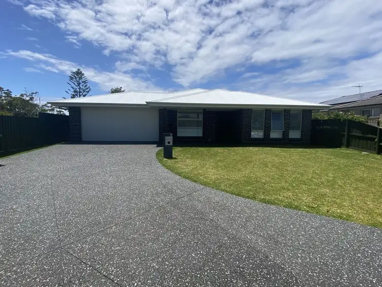 9 Rob Roy Place