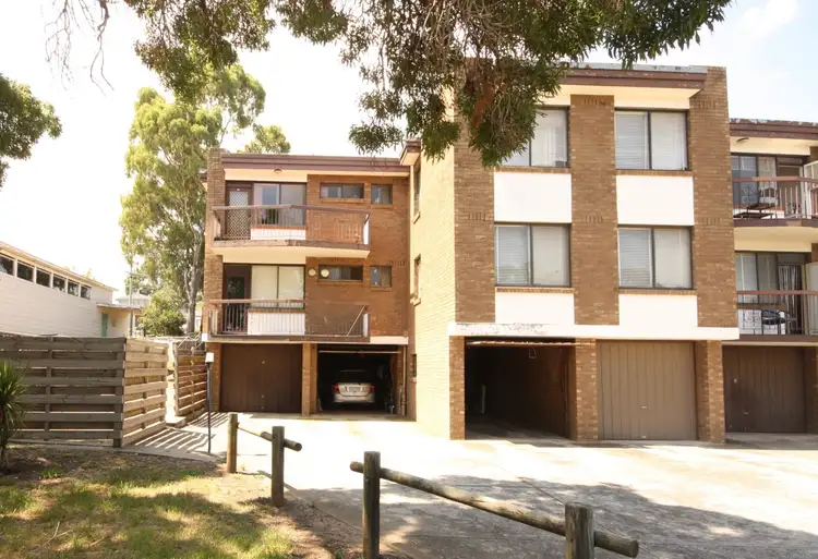 Main view of Homely flat listing, 6/2-4 CHAPMAN Avenue, Glenroy VIC 3046