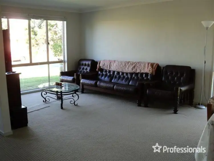 Second view of Homely semi-detached listing, 1/10 Orchid Crescent, Fitzgibbon QLD 4018