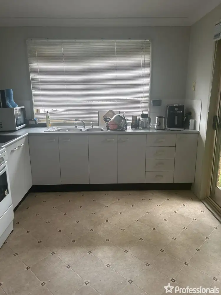 Fourth view of Homely semi-detached listing, 1/10 Orchid Crescent, Fitzgibbon QLD 4018