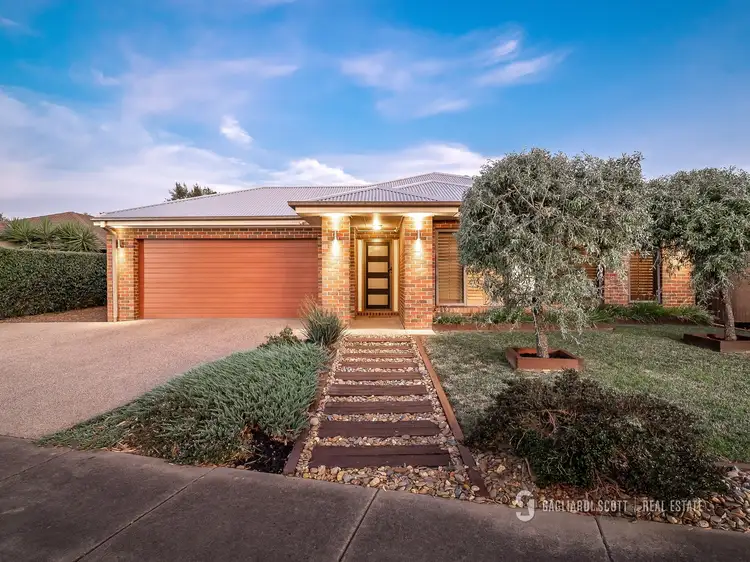 Main view of Homely house listing, 7 Prospect Court, Kialla VIC 3631