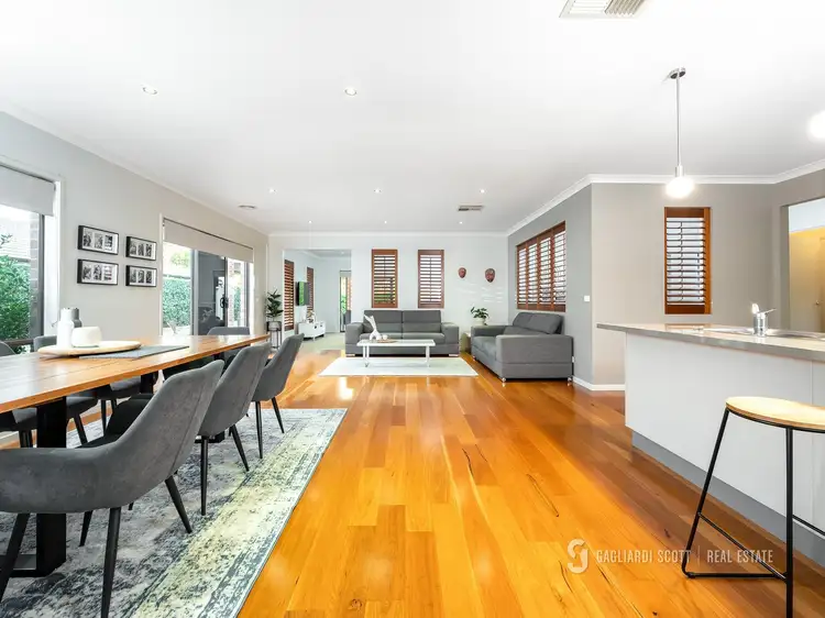 Third view of Homely house listing, 7 Prospect Court, Kialla VIC 3631