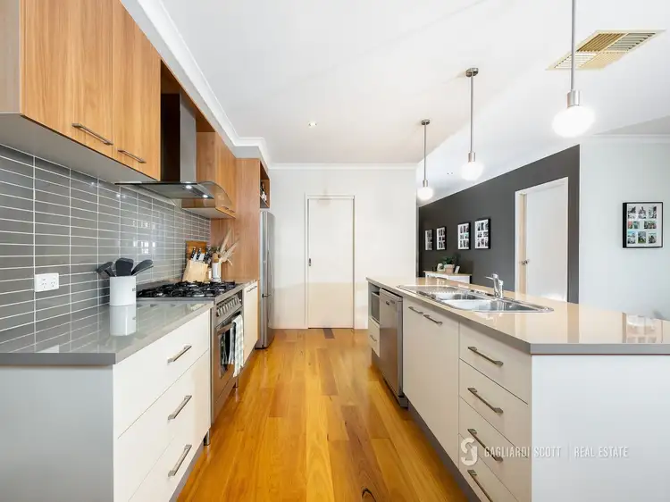 Fourth view of Homely house listing, 7 Prospect Court, Kialla VIC 3631