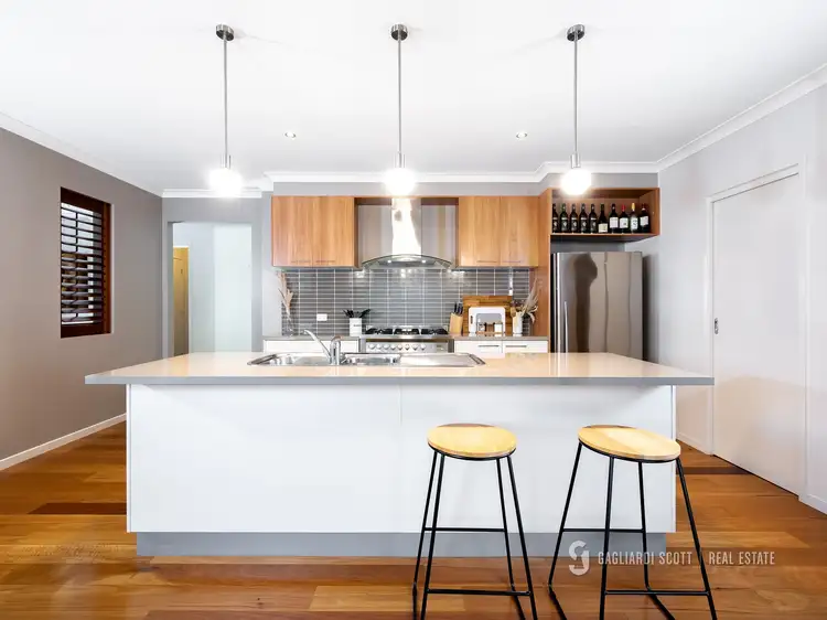 Fifth view of Homely house listing, 7 Prospect Court, Kialla VIC 3631