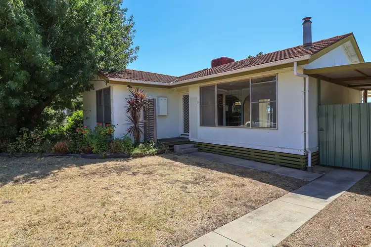 Second view of Homely house listing, 17 McCann Crescent, Kerang VIC 3579