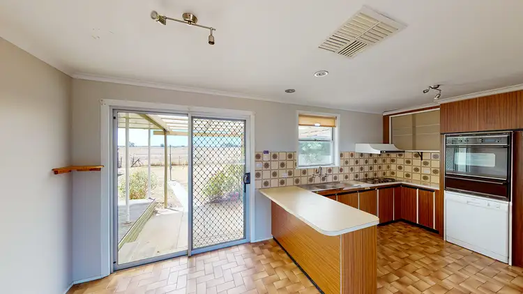 Sixth view of Homely house listing, 17 McCann Crescent, Kerang VIC 3579