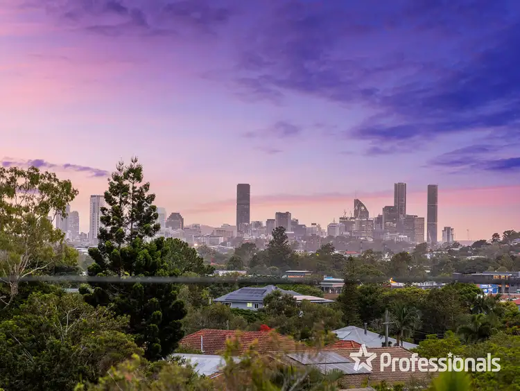 18 Felstead St, Everton Park QLD 4053