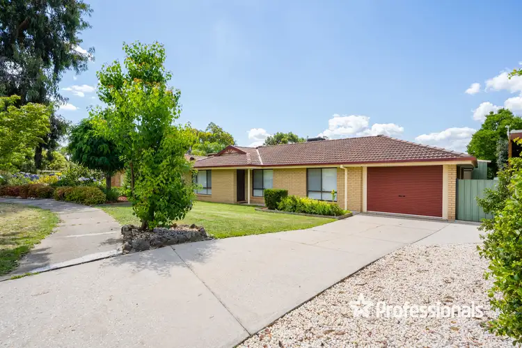 26 McMahon Place, Wodonga VIC 3690