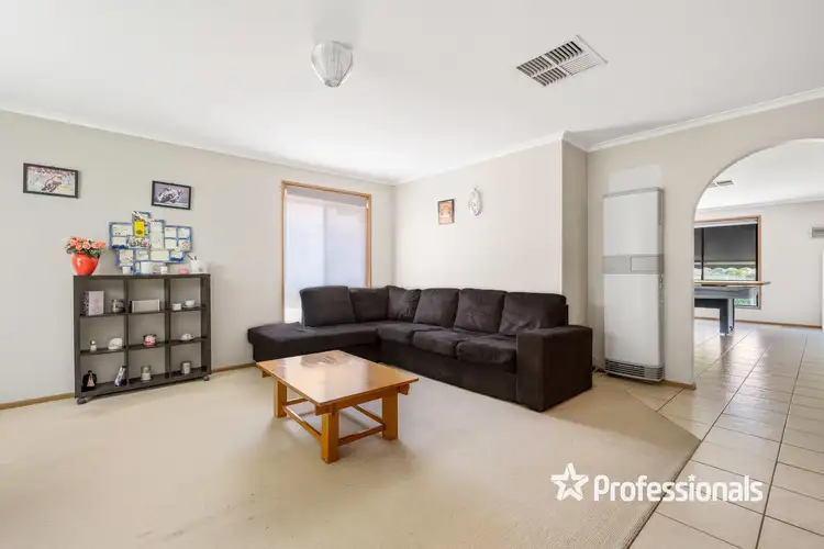 Third view of Homely house listing, 26 McMahon Place, Wodonga VIC 3690