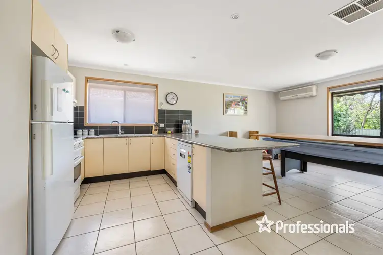 Fourth view of Homely house listing, 26 McMahon Place, Wodonga VIC 3690