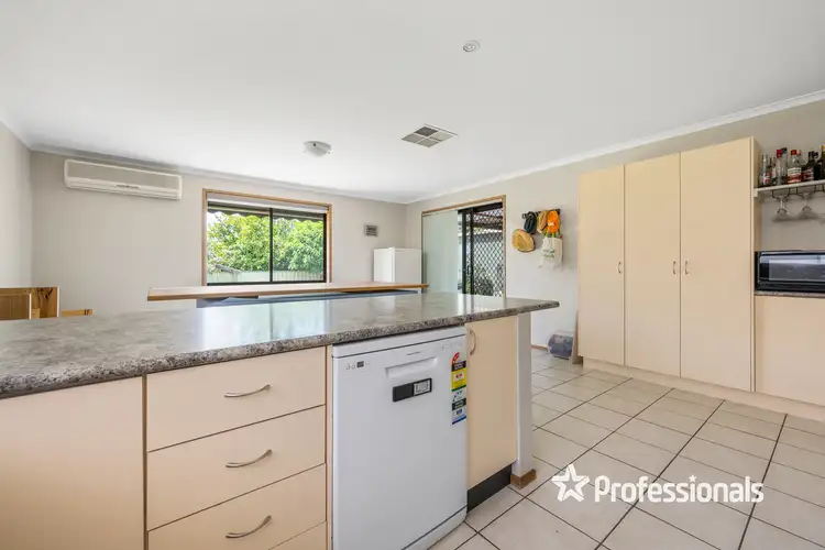 Fifth view of Homely house listing, 26 McMahon Place, Wodonga VIC 3690