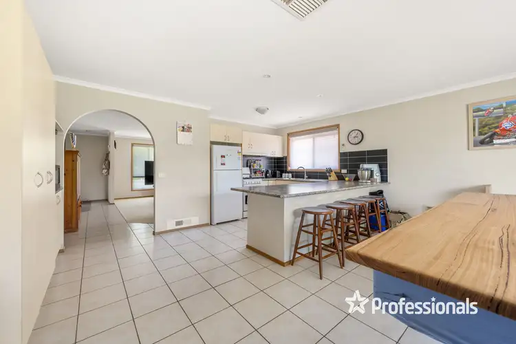 Sixth view of Homely house listing, 26 McMahon Place, Wodonga VIC 3690