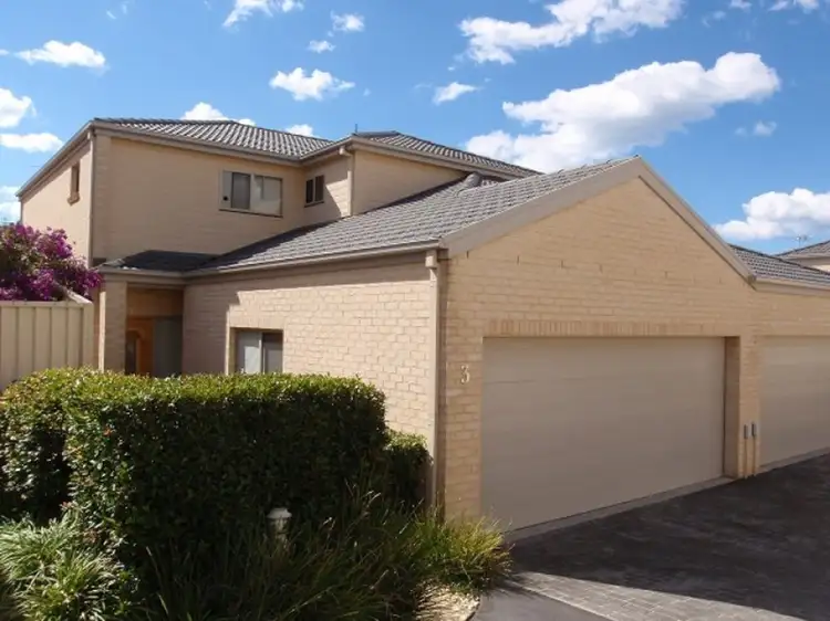 Main view of Homely townhouse listing, 15/16 Ball Street, Woonona NSW 2517