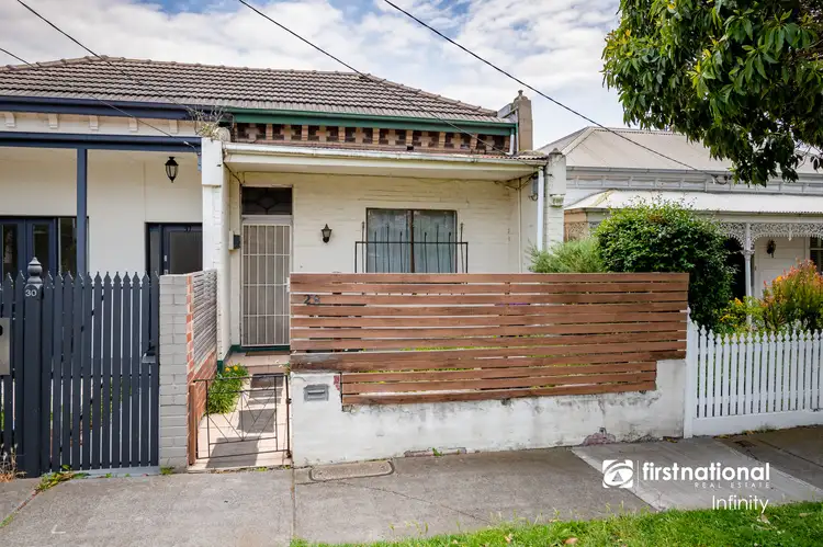 28 Edinburgh Street, Richmond VIC 3121