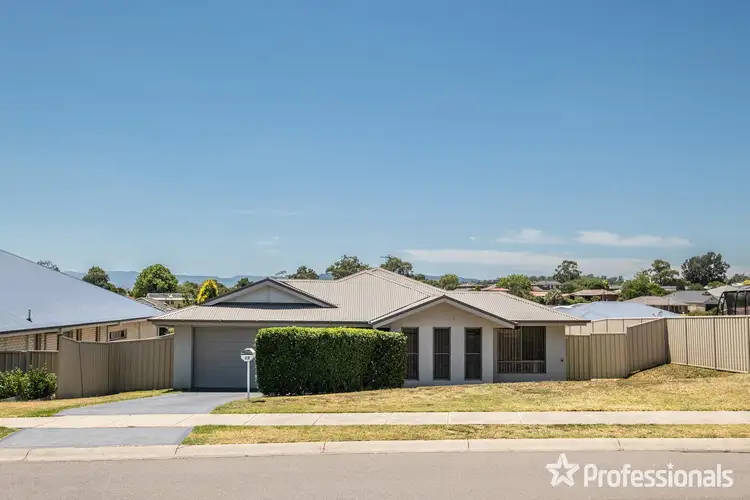 11 Tierney Street, Muswellbrook NSW 2333