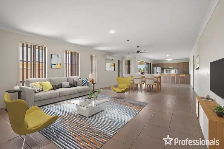 Second view of Homely house listing, 11 Tierney Street, Muswellbrook NSW 2333