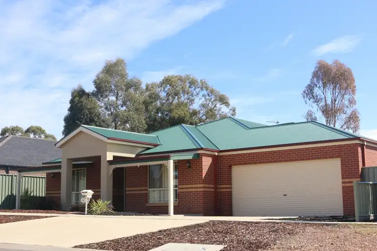 16 Lower Beckhams Road, Maiden Gully VIC 3551
