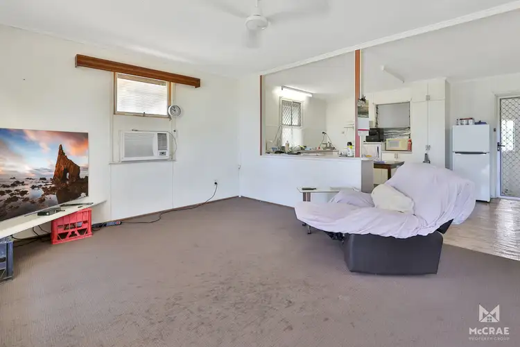Second view of Homely house listing, 73 Tracey Street, Bowen QLD 4805