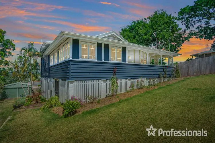 28 King Street, Gympie QLD 4570