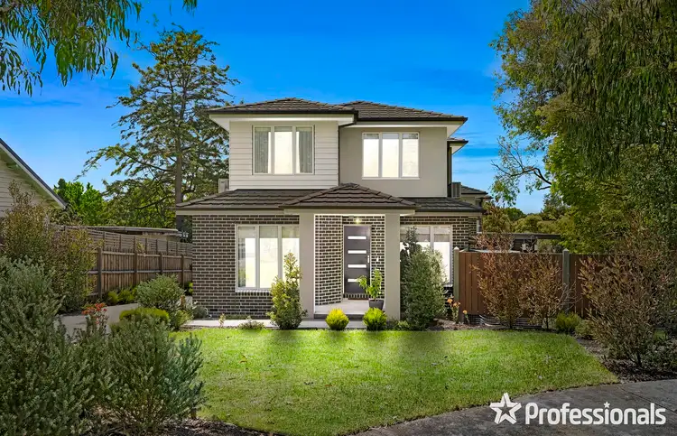 1/8 Montgomery Court, Kilsyth VIC 3137