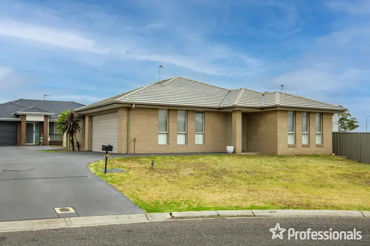 1 & 2/46 Finnegan Crescent, Muswellbrook NSW 2333