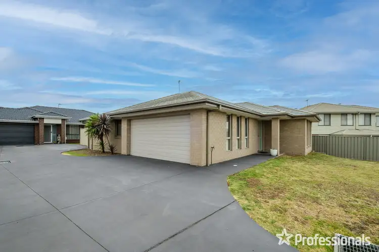 Second view of Homely semi-detached listing, 1 & 2/46 Finnegan Crescent, Muswellbrook NSW 2333