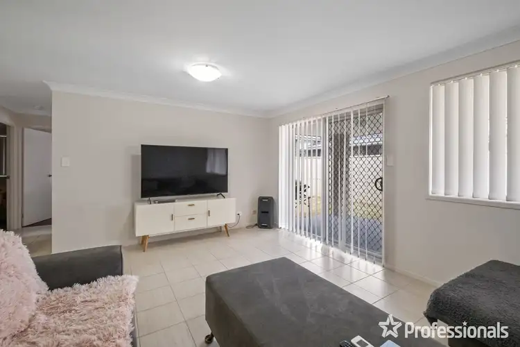 Fourth view of Homely semi-detached listing, 1 & 2/46 Finnegan Crescent, Muswellbrook NSW 2333