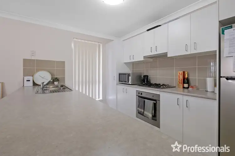 Fifth view of Homely semi-detached listing, 1 & 2/46 Finnegan Crescent, Muswellbrook NSW 2333