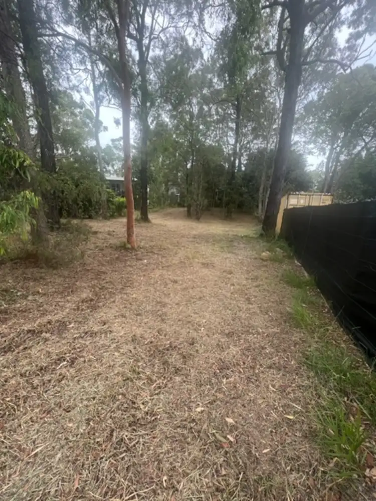 Second view of Homely land listing, 26 Wanda Street, Macleay Island QLD 4184