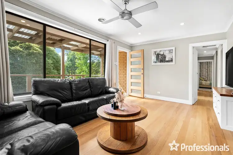 Third view of Homely house listing, 5 Olive Grove, Lilydale VIC 3140