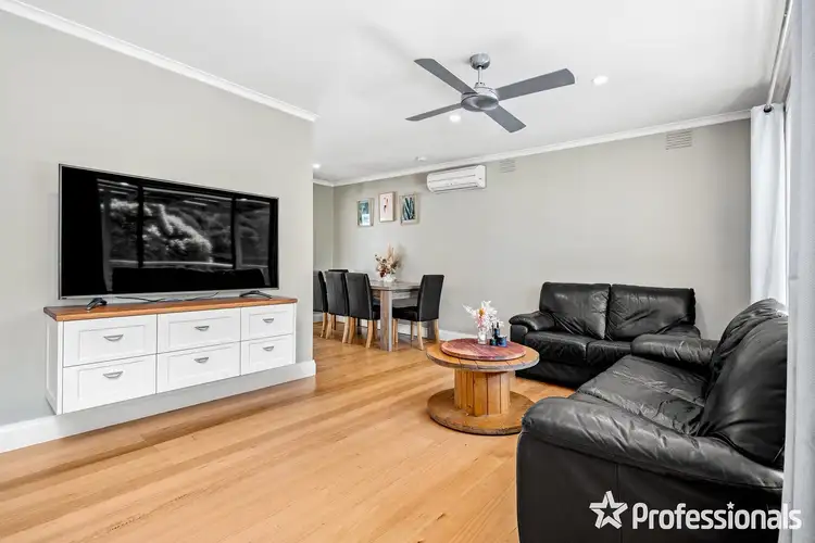 Fourth view of Homely house listing, 5 Olive Grove, Lilydale VIC 3140