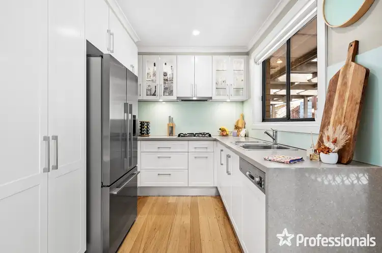Sixth view of Homely house listing, 5 Olive Grove, Lilydale VIC 3140