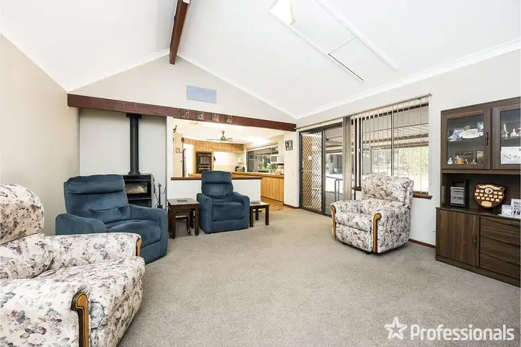 Sixth view of Homely house listing, 40 Woolhouse Lane, Gidgegannup WA 6083